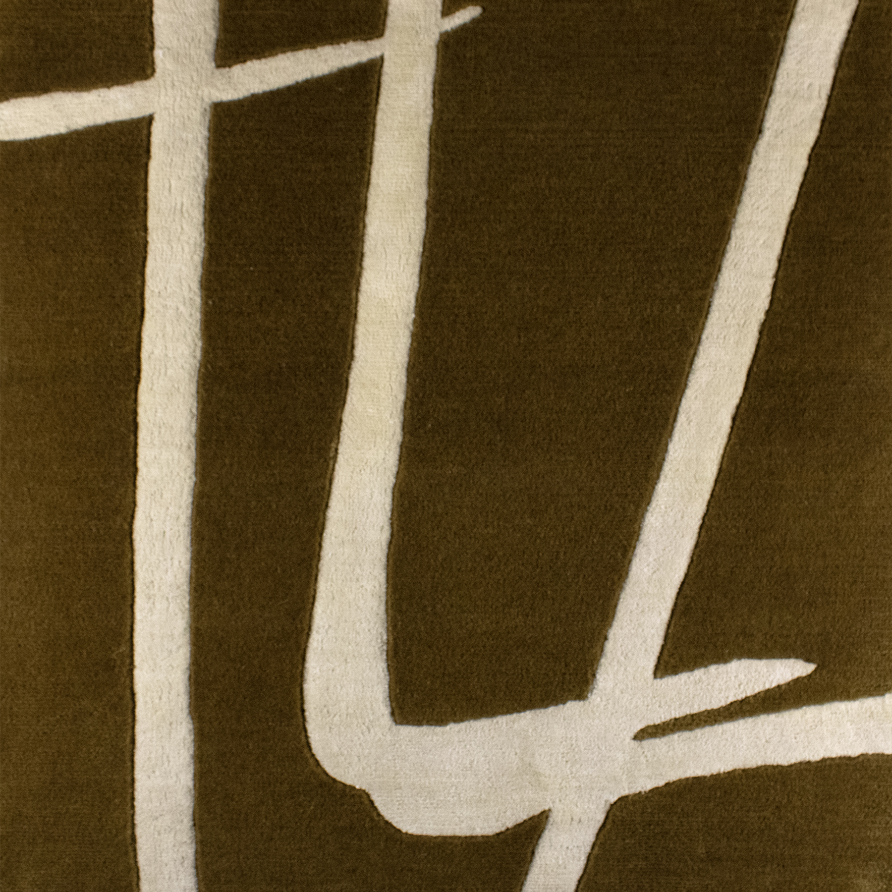 Yasu Sample | 24" x 24"